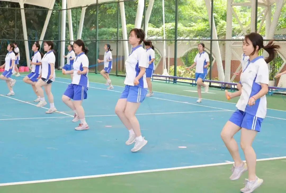 中考体育前必看!超全注意事项,帮孩子稳稳拿高分! 第2张 中考体育前必看!超全注意事项,帮孩子稳稳拿高分! 第2张