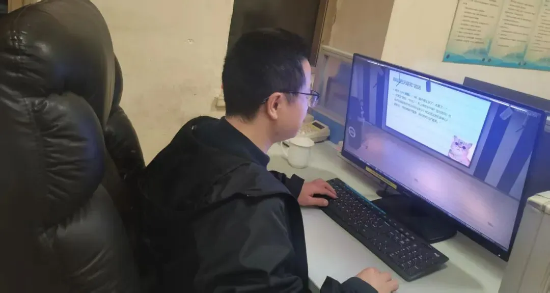 【家校共育】稳心聚力 赢战中考|庐山中学2025学年第二学期九年级家长成长学院 第14张