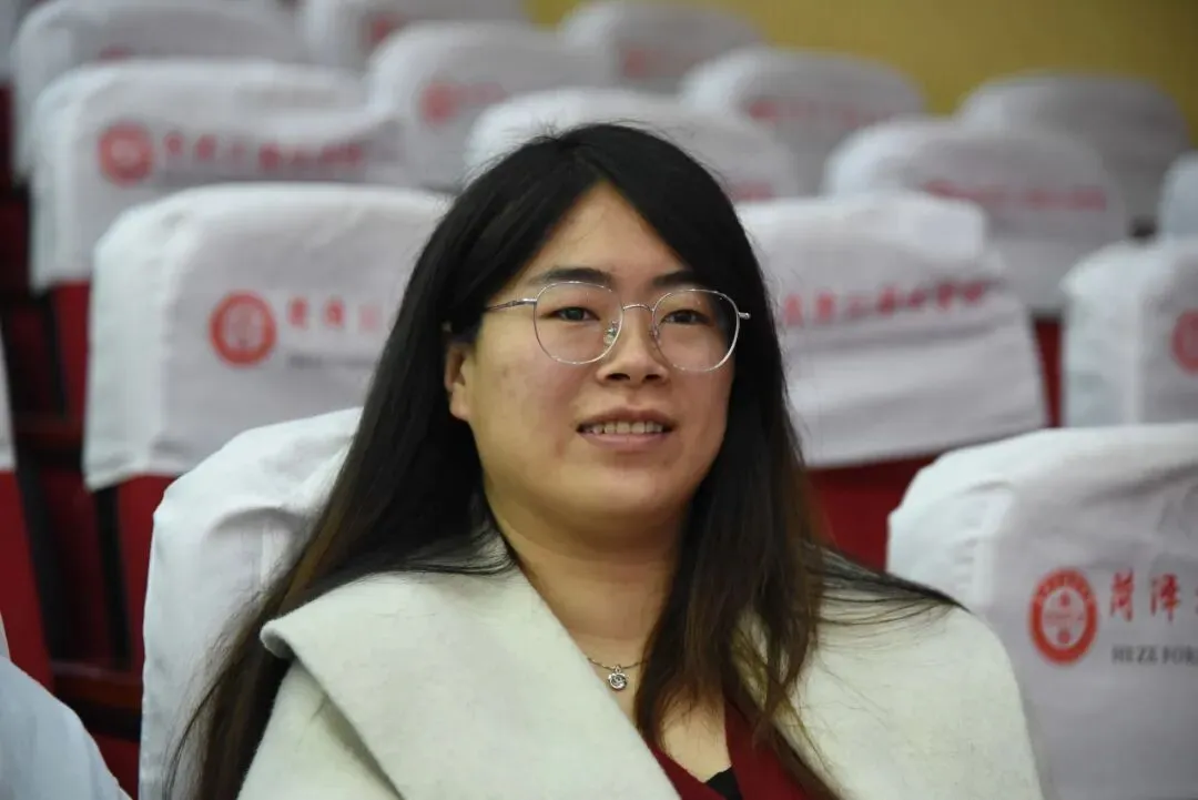 破茧逐光 中考加冕|菏外小初部 2026 届初三中考 60 天动员大会圆满落幕 第34张