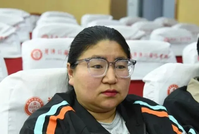 破茧逐光 中考加冕|菏外小初部 2026 届初三中考 60 天动员大会圆满落幕 第36张