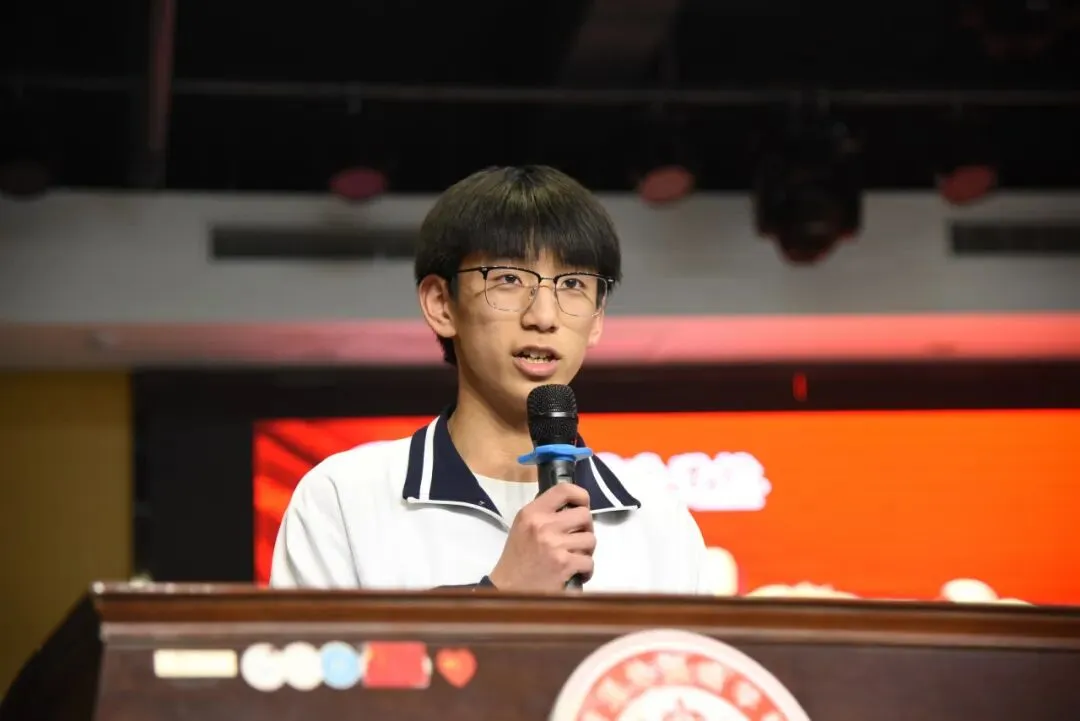 破茧逐光 中考加冕|菏外小初部 2026 届初三中考 60 天动员大会圆满落幕 第45张