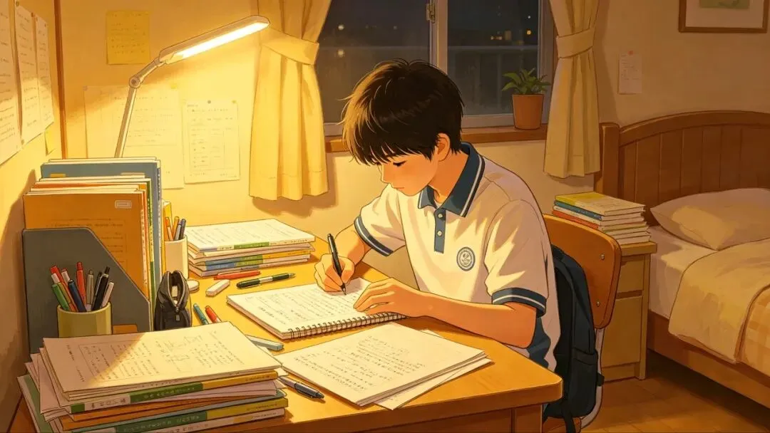 中考分流下的真相:重高、普高、职高的区别,别等中考才后悔(家长一定要重视) 第2张