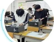 中考300分还有出路吗?这所学校毕业生被华为、周大福抢着要 第30张