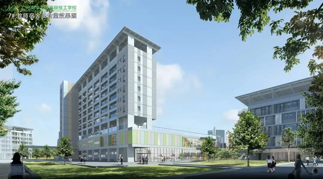 中考300分还有出路吗?这所学校毕业生被华为、周大福抢着要 第51张 中考300分还有出路吗?这所学校毕业生被华为、周大福抢着要 第51张