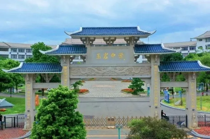 中考择校科普 | 不同梯度分数,黄埔区高中怎么选? 第4张 中考择校科普 | 不同梯度分数,黄埔区高中怎么选? 第4张