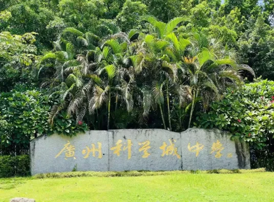 中考择校科普 | 不同梯度分数,黄埔区高中怎么选? 第11张 中考择校科普 | 不同梯度分数,黄埔区高中怎么选? 第11张