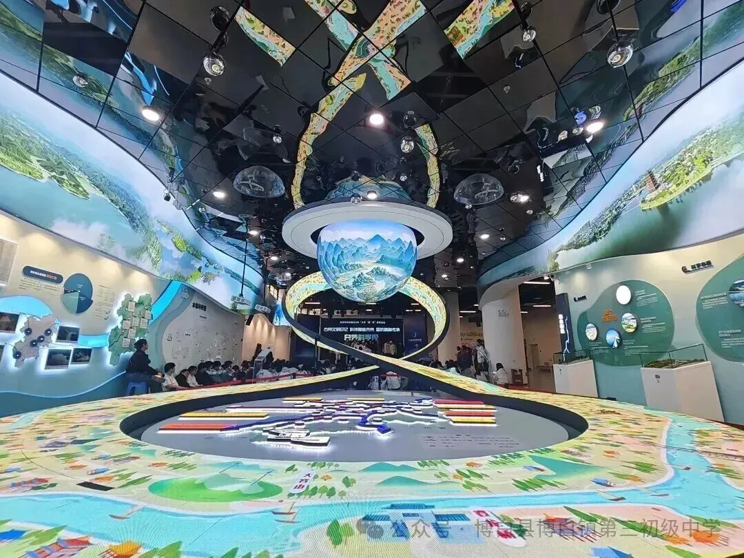 明天上午9时!玉林科技馆这场活动,关乎中考加分和特长生通道 第6张