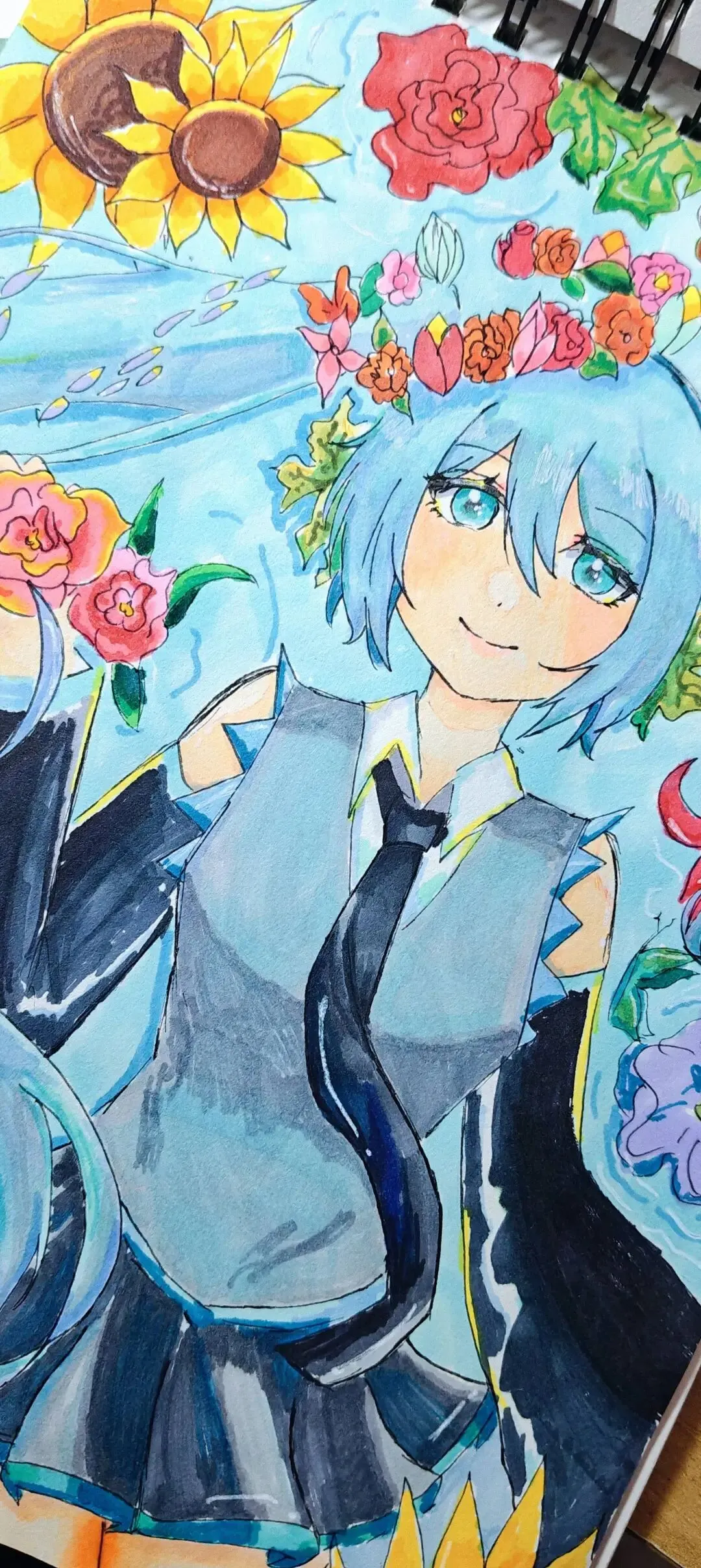 没错,快要中考了,焦虑的我 第1张