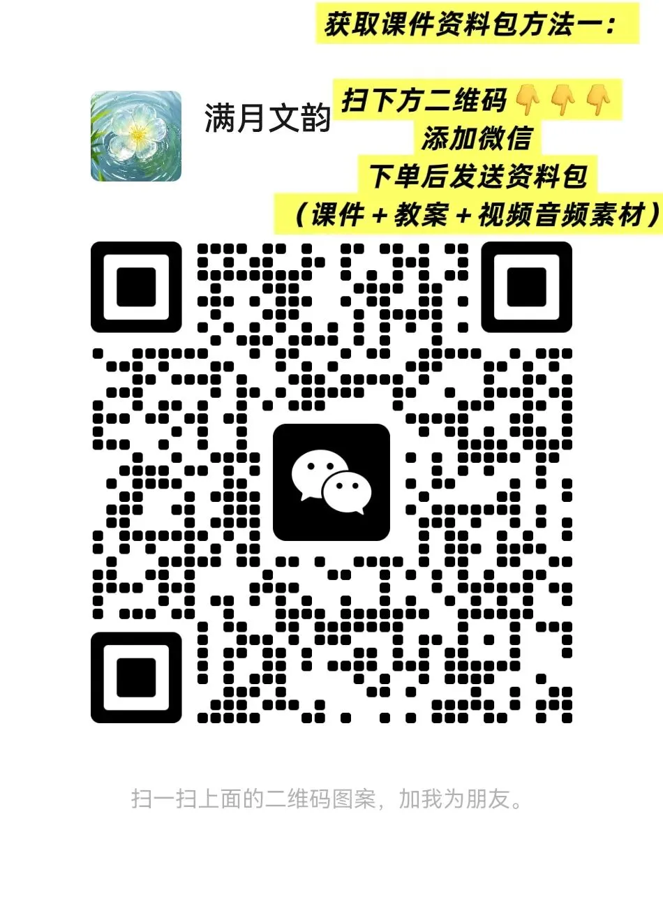 中考名著复习《简爱》 ︳破译封面密码 探寻简爱之美 读后提升课件+教案(逐字稿)+导学案 第19张