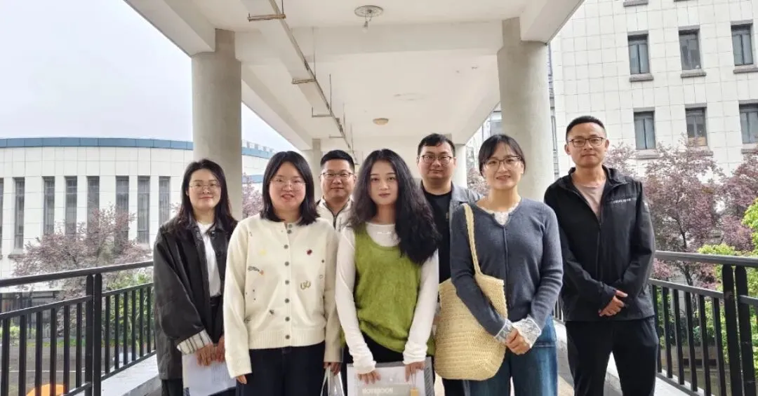 2026年中考备考教学研讨会|精准把脉中考方向 凝心聚力科学备考 第4张