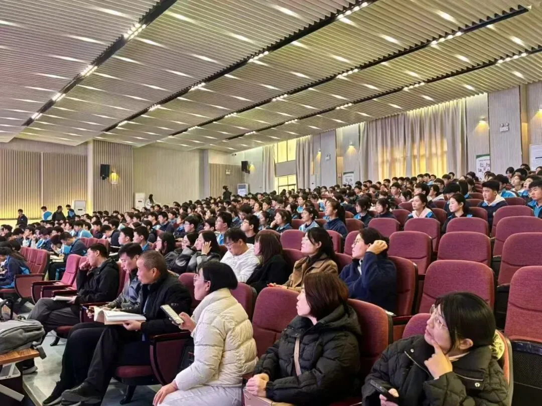 2026河南中考冲刺大三甲有希望了...... 第1张