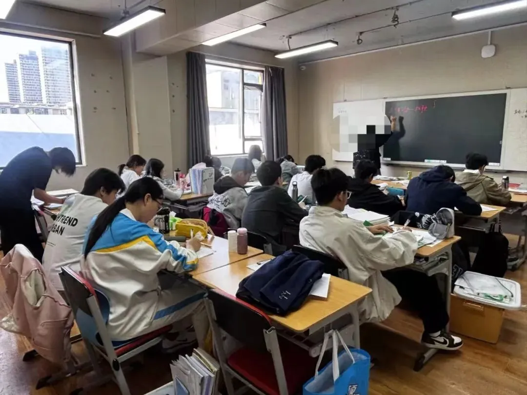 2026河南中考冲刺大三甲有希望了...... 第12张