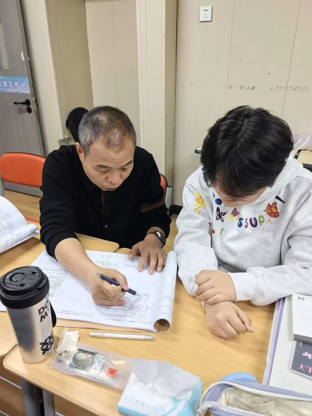 2026河南中考冲刺大三甲有希望了...... 第19张