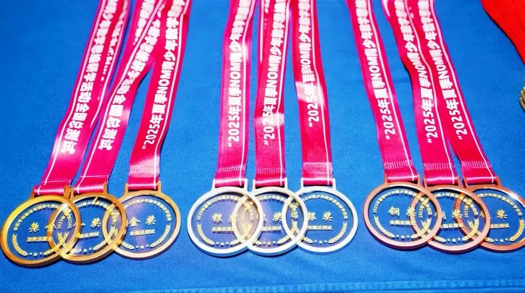 末尾有真题【报名入口】2026年夏季NOM青少年数学思维研学活动,报名倒计时 第6张