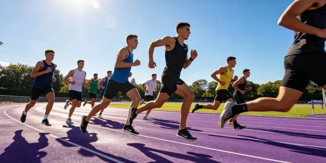 兰州中考高考热门专业、兰州高考特长生体育训练就到甘肃新盛国资学校|体育运动专业 —— 政策赋能·紫场逐梦·就业可期 第5张 兰州中考高考热门专业、兰州高考特长生体育训练就到甘肃新盛国资学校|体育运动专业 —— 政策赋能·紫场逐梦·就业可期 第5张