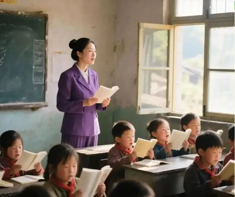 【中考阅读指导】窗台那棵向日葵(许锋)四川广安2025 第4张 【中考阅读指导】窗台那棵向日葵(许锋)四川广安2025 第4张