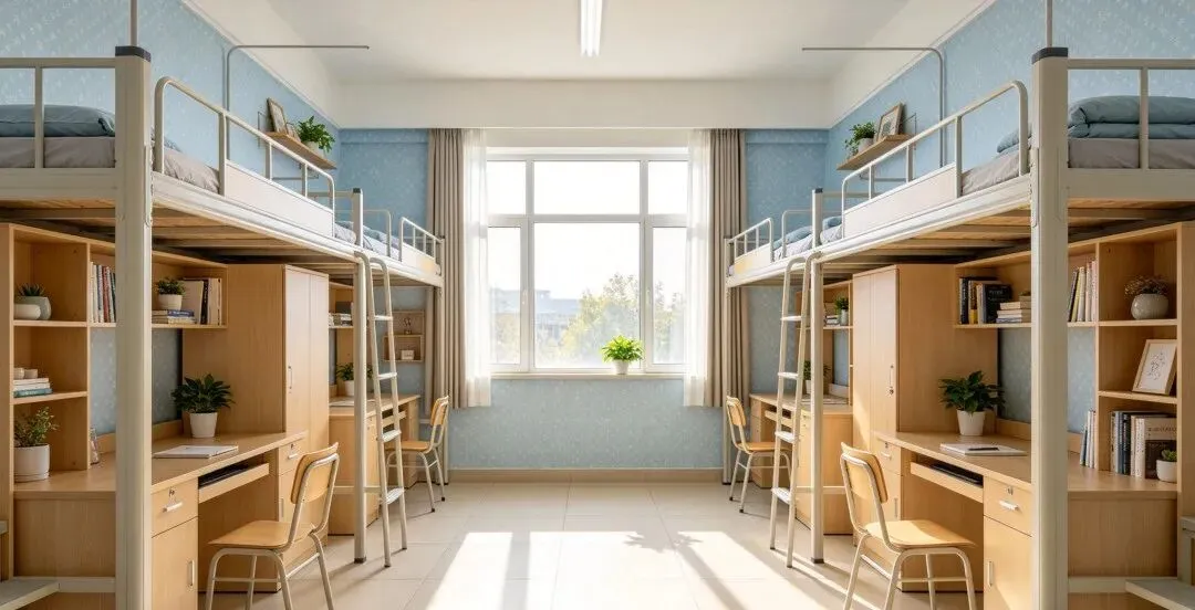 甘肃省2026年中考兰州市最好的公办中职新盛国资10大硬核亮点!甘肃职教标杆,选校必看! 第3张