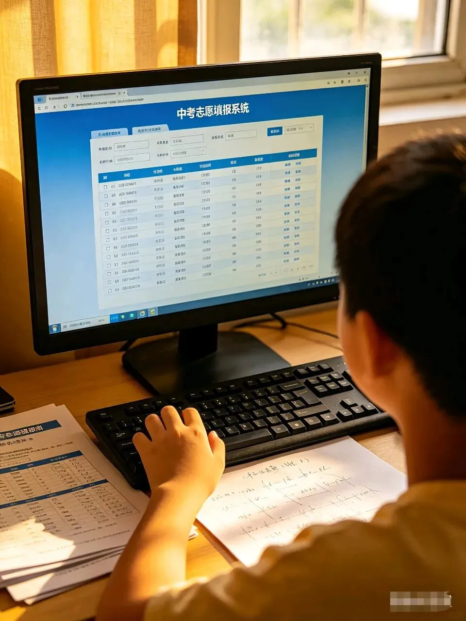中考志愿怎么填?一个工程人父亲的实在话 第2张 中考志愿怎么填?一个工程人父亲的实在话 第2张