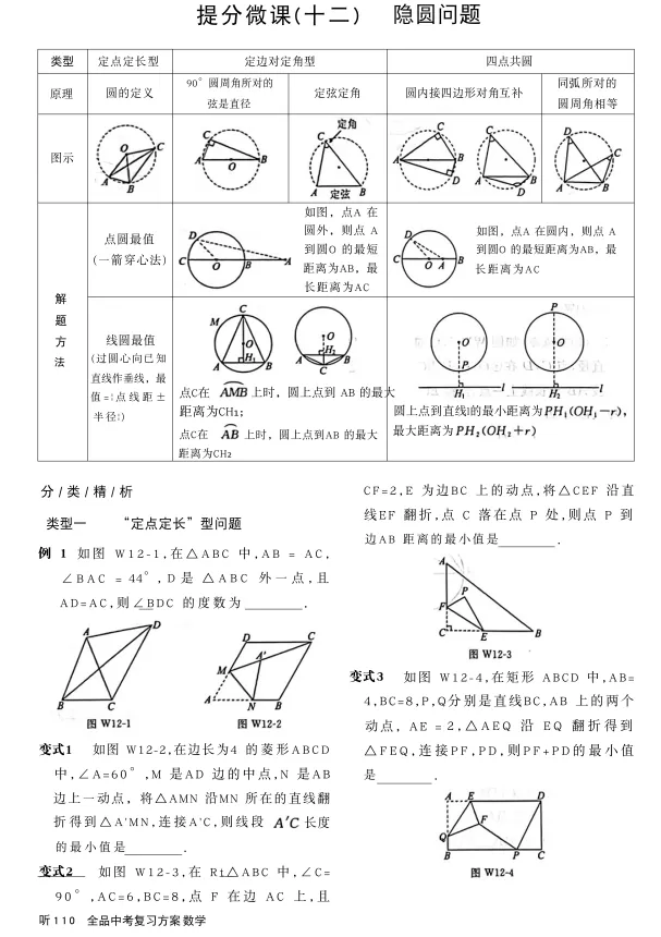 2026版《全品中考总复习方案》科学备考 9科(多版本) 第9张 2026版《全品中考总复习方案》科学备考 9科(多版本) 第9张
