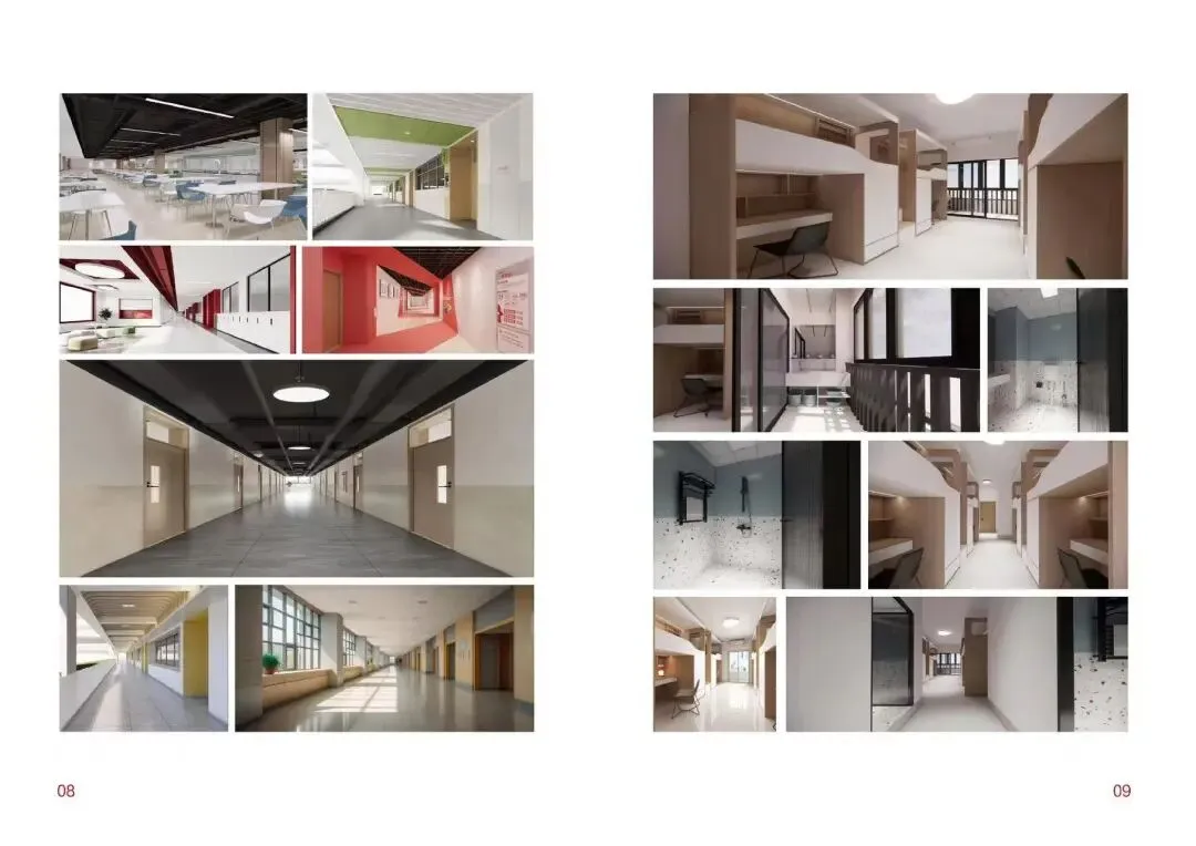 中考350+也能冲本科?成都这所艺术高中,零学费入学,录取才交费! 第6张