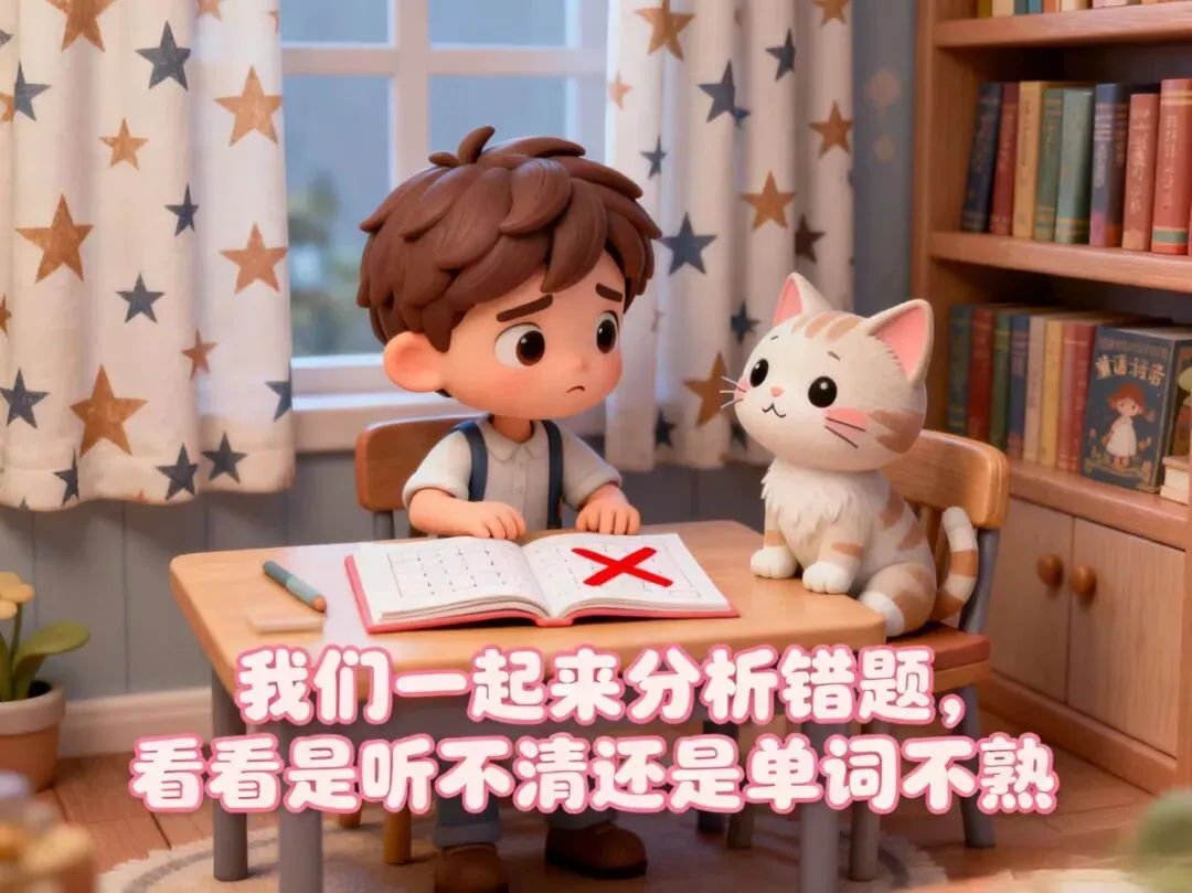 中考备考,父母是合伙人:你解不开的结,我们陪你一起解 第2张