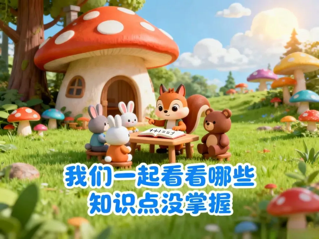 中考备考,父母是合伙人:你解不开的结,我们陪你一起解 第3张