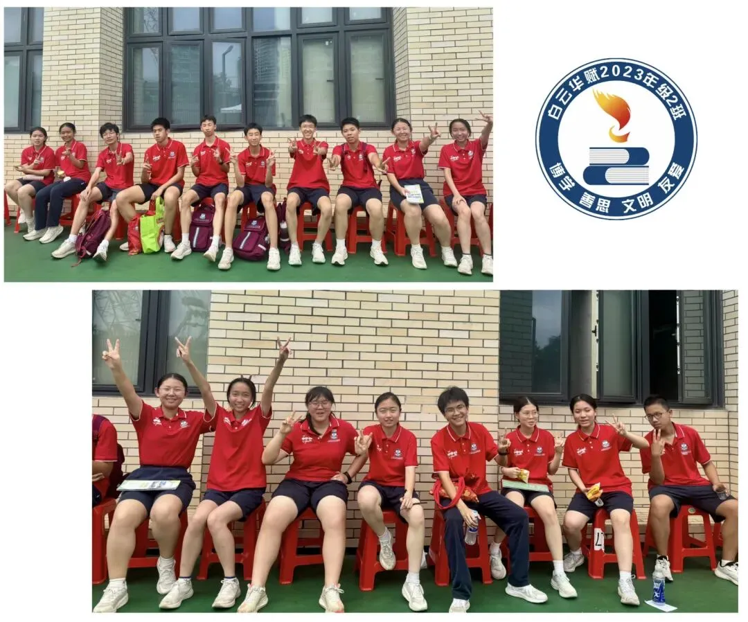 全员满分!笃行为中考打响漂亮第一枪! 第8张 全员满分!笃行为中考打响漂亮第一枪! 第8张