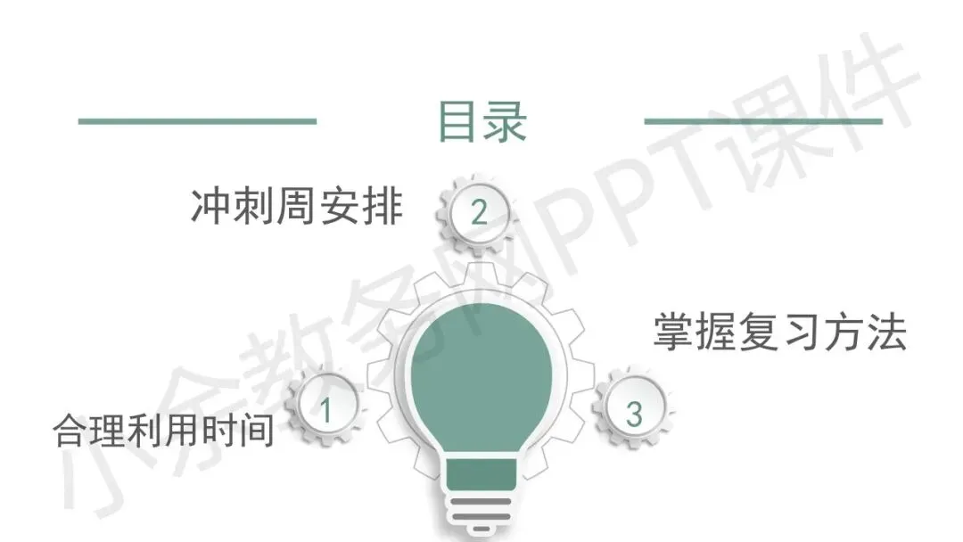 初中九年级(初三)中考励志教育主题班会《初中三载圆梦,青春不留遗憾》PPT 课件 第2张