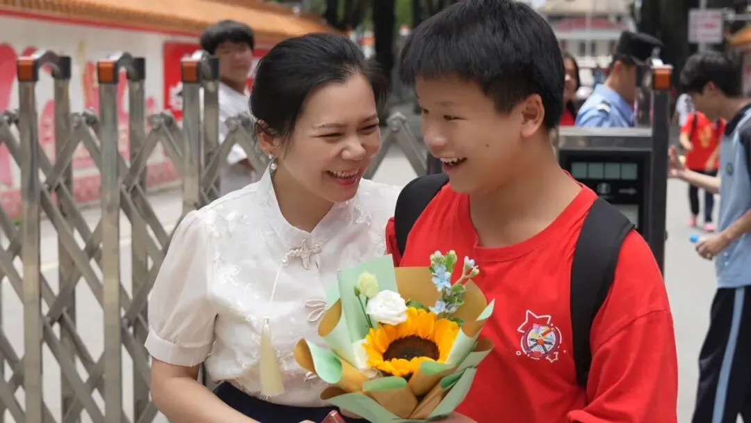 今日,中考! 第6张 今日,中考! 第6张