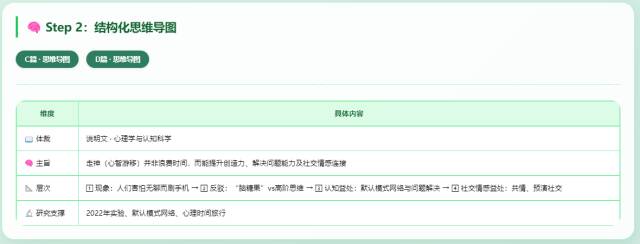 网页互动版试卷讲评:2026届嘉兴二模英语阅读AB篇+CD篇+七选五+完形讲评 第13张 网页互动版试卷讲评:2026届嘉兴二模英语阅读AB篇+CD篇+七选五+完形讲评 第13张