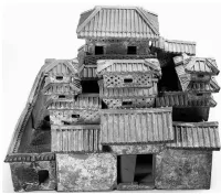 中考模拟:2026河南省中招考试模拟试卷历史 第3张 中考模拟:2026河南省中招考试模拟试卷历史 第3张