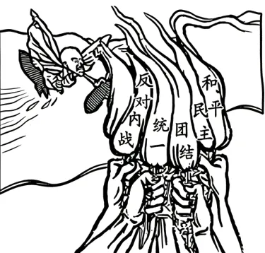 中考模拟:2026河南省中招考试模拟试卷历史 第6张 中考模拟:2026河南省中招考试模拟试卷历史 第6张