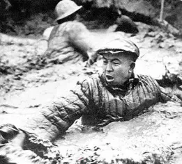 中考模拟:2026年内蒙古自治区包头市青山区中考一模历史试题 第8张