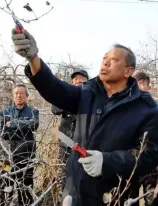 中考模拟:2026年内蒙古自治区包头市青山区中考一模历史试题 第10张