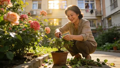 中考高分作文(思辨感悟类)|平凡,也可以很精彩 第3张