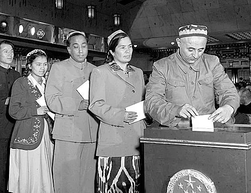 中考模拟:福建省泉州市丰泽区2026年初中毕业班适应性考试历史试题 第6张