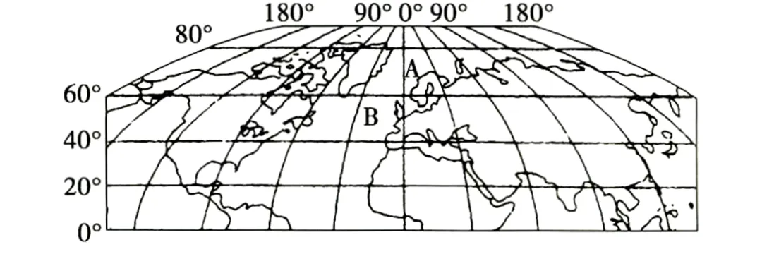 打卡真题|北大西洋洋流(Day 78) 第5张