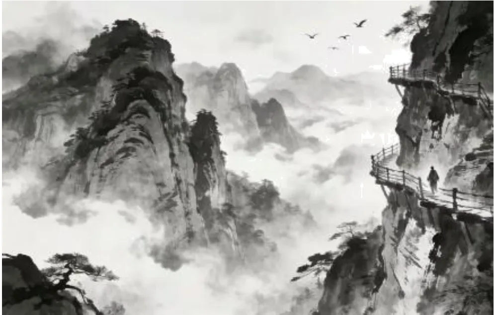 2026年高考模拟试卷1631(河南信阳高级中学高二3月阶段检测语文) 第6张