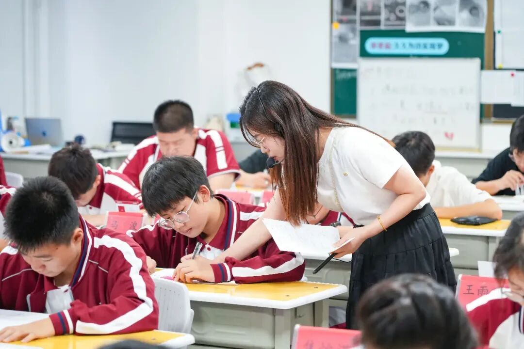 2026陕西中考改革,总分减少!低分段家长请注意:千万别让孩子放弃 第1张