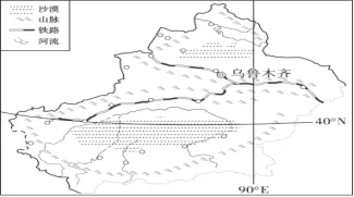 聚焦时事热点•链接中考考点——新疆维吾尔自治区成立70周年 谱写高质量发展新篇章 第4张 聚焦时事热点•链接中考考点——新疆维吾尔自治区成立70周年 谱写高质量发展新篇章 第4张