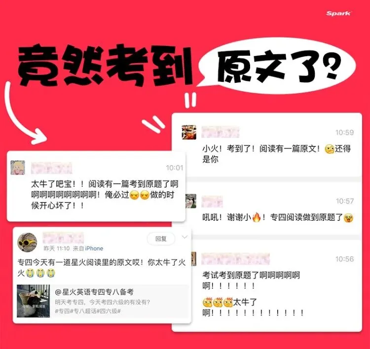 星火英语 TEM4专四真题全套资料 备考模拟题语法听力写作阅读训练 写作110篇 第2张