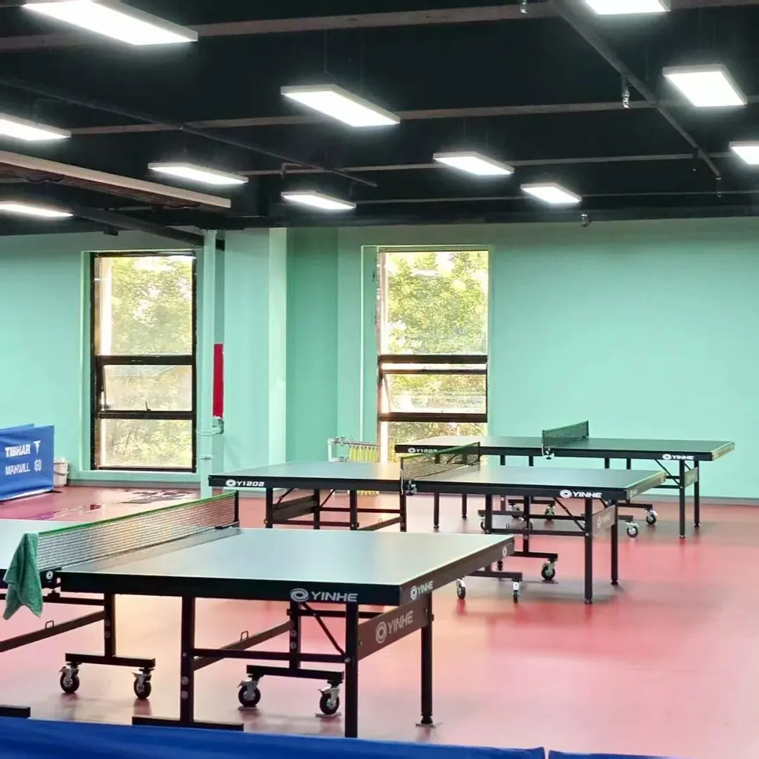 领航教育|中考乒乓球冲刺:轻量训练,稳拿满分 第12张