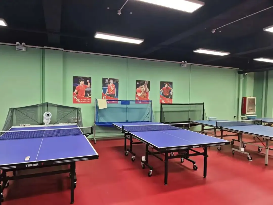 领航教育|中考乒乓球冲刺:轻量训练,稳拿满分 第19张