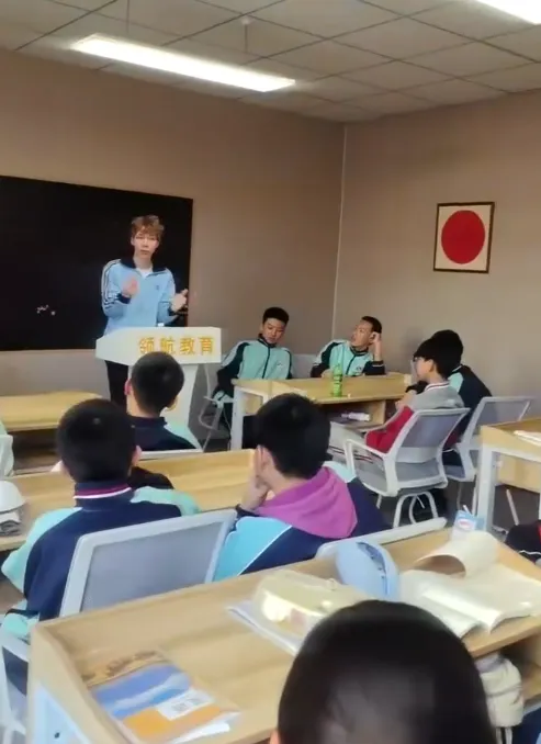 领航教育|中考乒乓球冲刺:轻量训练,稳拿满分 第20张