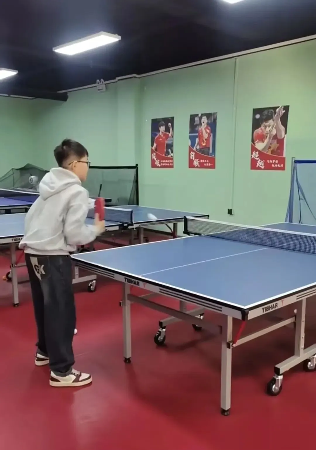 领航教育|中考乒乓球冲刺:轻量训练,稳拿满分 第24张