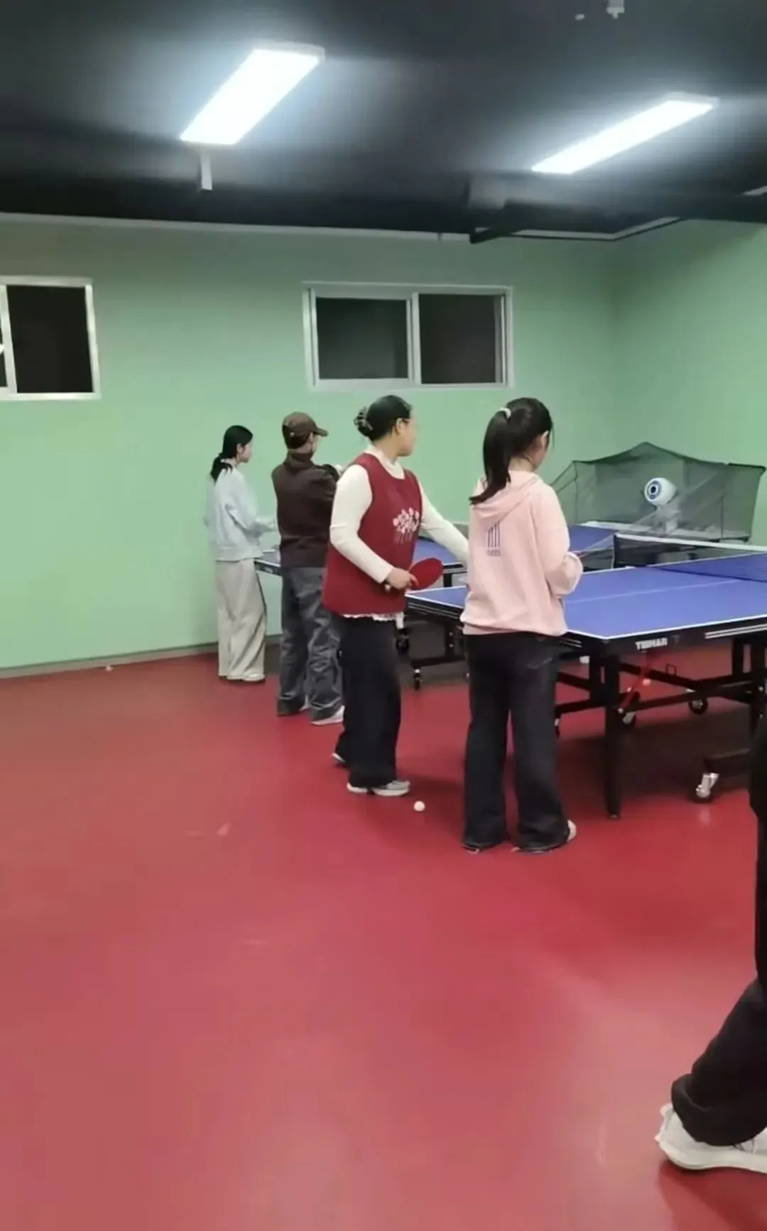 领航教育|中考乒乓球冲刺:轻量训练,稳拿满分 第26张