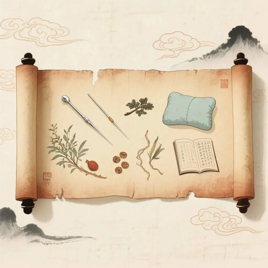 中医师承考试真题:中医师承考试真题汇总、答案解析与高频考点梳理 第1张