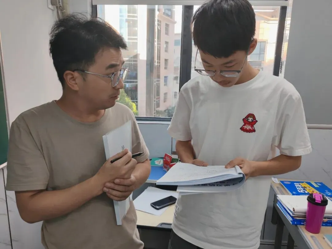 2026中考倒计时69天,这份《初升高白皮书》99%的家长都需要! 第29张 2026中考倒计时69天,这份《初升高白皮书》99%的家长都需要! 第29张