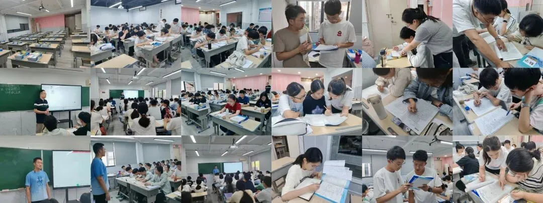 2026中考倒计时69天,这份《初升高白皮书》99%的家长都需要! 第33张 2026中考倒计时69天,这份《初升高白皮书》99%的家长都需要! 第33张