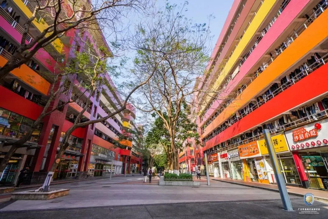 中考350 分以下出路:广州中职自主招生院校名单公布 第14张